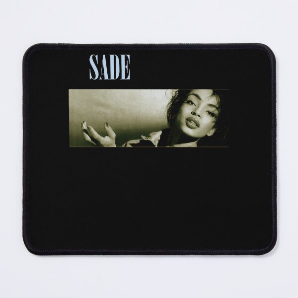 Item preview, Great Rewards Sade Adu Cute Gift designed and sold by Kevincelestin.