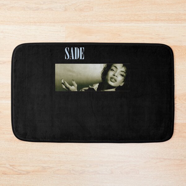 Item preview, Great Rewards Sade Adu Cute Gift designed and sold by Kevincelestin.