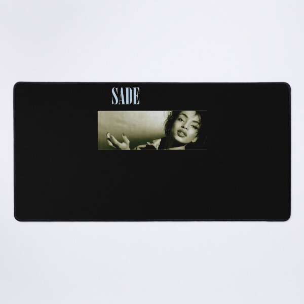 Item preview, Great Rewards Sade Adu Cute Gift designed and sold by Kevincelestin.