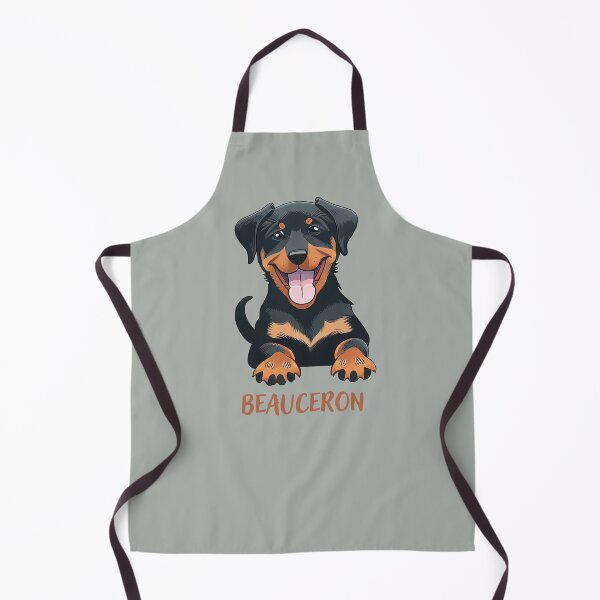 Item preview, Beauceron Puppy designed and sold by schizarty.