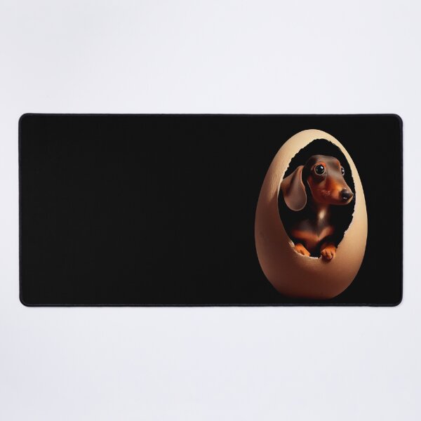 Item preview, Dog in the egg designed and sold by Store-Designify.