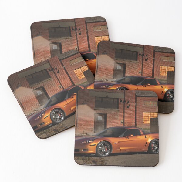 Item preview, 2007 6th Generation Sports Coupe designed and sold by DaveKoontz.
