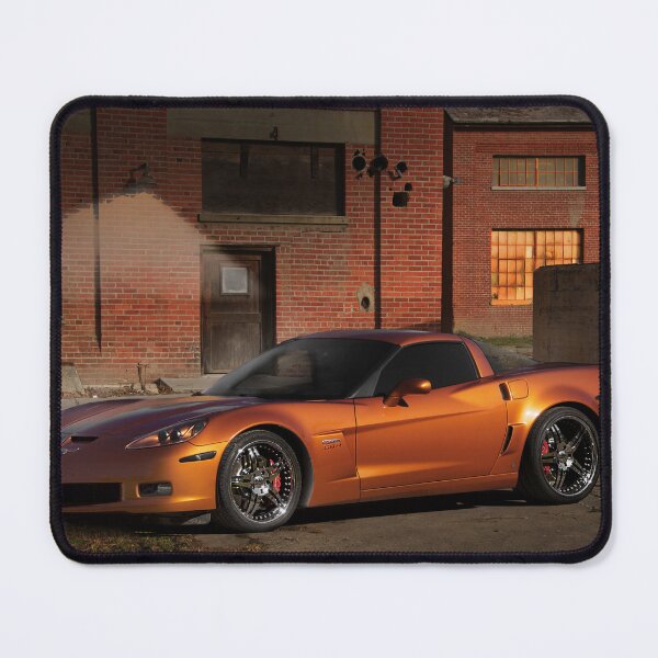 Item preview, 2007 6th Generation Sports Coupe designed and sold by DaveKoontz.