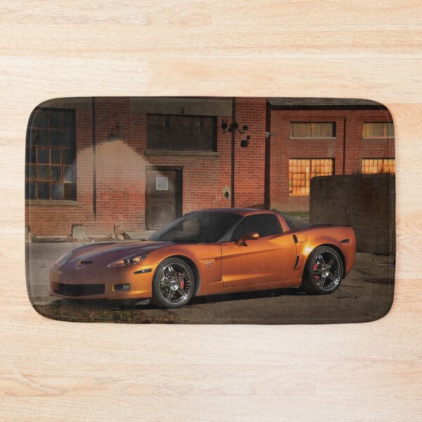 Item preview, 2007 6th Generation Sports Coupe designed and sold by DaveKoontz.