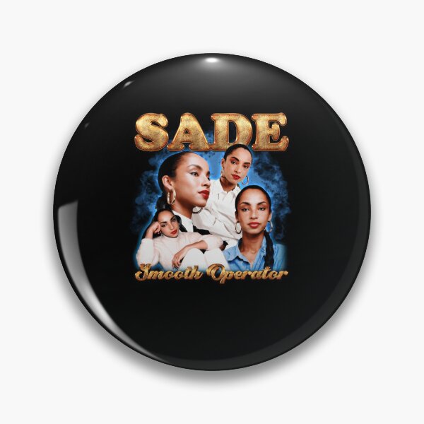 Item preview, Lucky Gift Sade Adu Gifts For Halloween designed and sold by Kevincelestin.