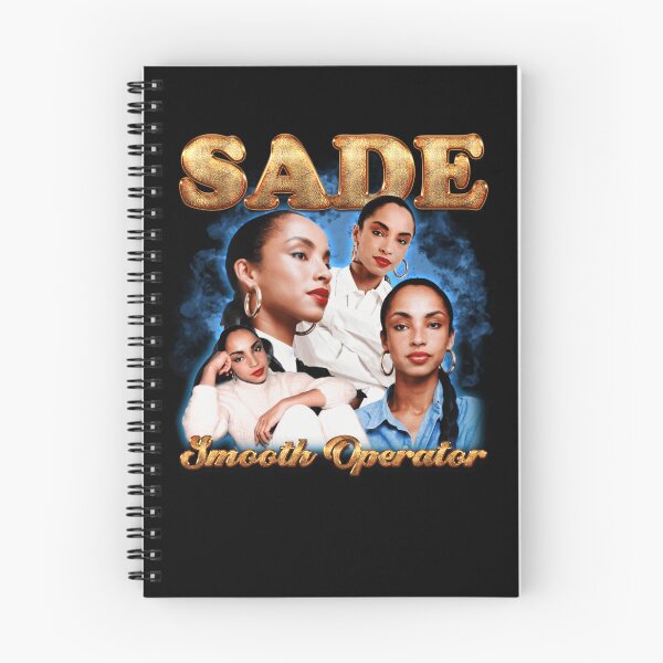 Artikelvorschau, Glückliches Geschenk Sade Adu Geschenke für Halloween entworfen und verkauft von Kevincelestin.