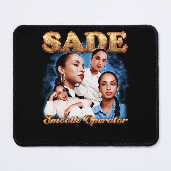 Item preview, Lucky Gift Sade Adu Gifts For Halloween designed and sold by Kevincelestin.