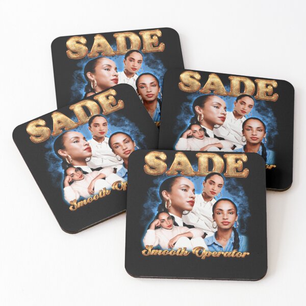 Item preview, Lucky Gift Sade Adu Gifts For Halloween designed and sold by Kevincelestin.
