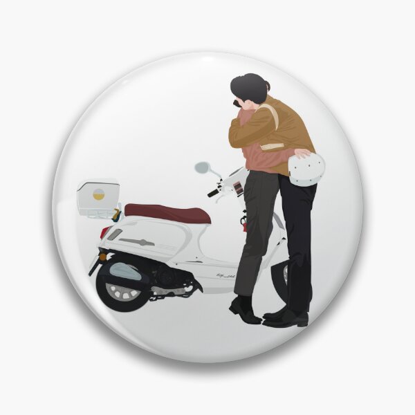 Item preview, Crash course in romance designed and sold by AyushkaAgarwal.