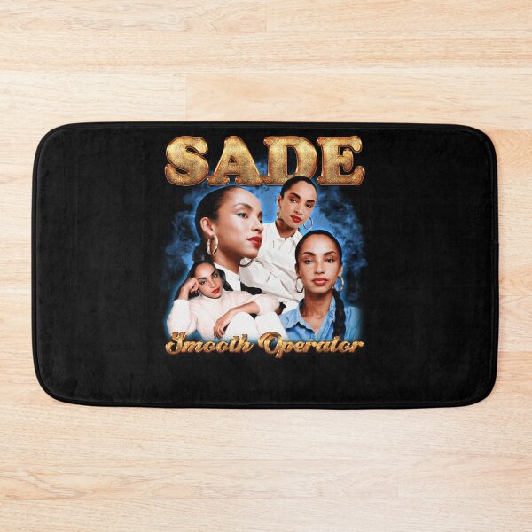 Item preview, Lucky Gift Sade Adu Gifts For Halloween designed and sold by Kevincelestin.