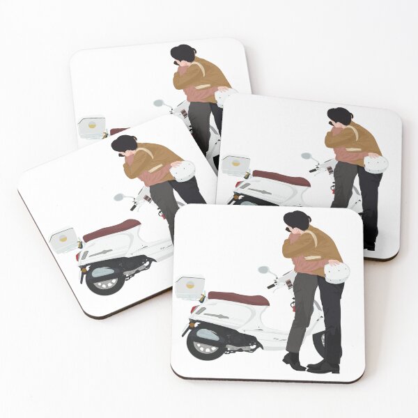 Item preview, Crash course in romance designed and sold by AyushkaAgarwal.