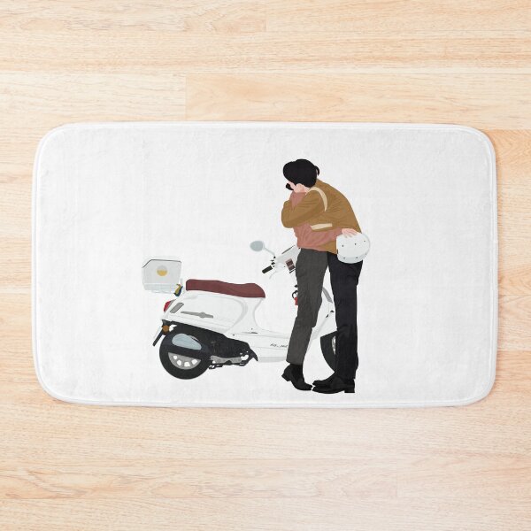 Item preview, Crash course in romance designed and sold by AyushkaAgarwal.