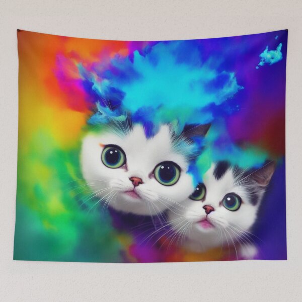 Item preview, Amante de los gatos 33 designed and sold by Hyper-Store.