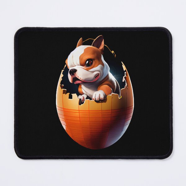 Item preview, Dog in the egg designed and sold by Store-Designify.