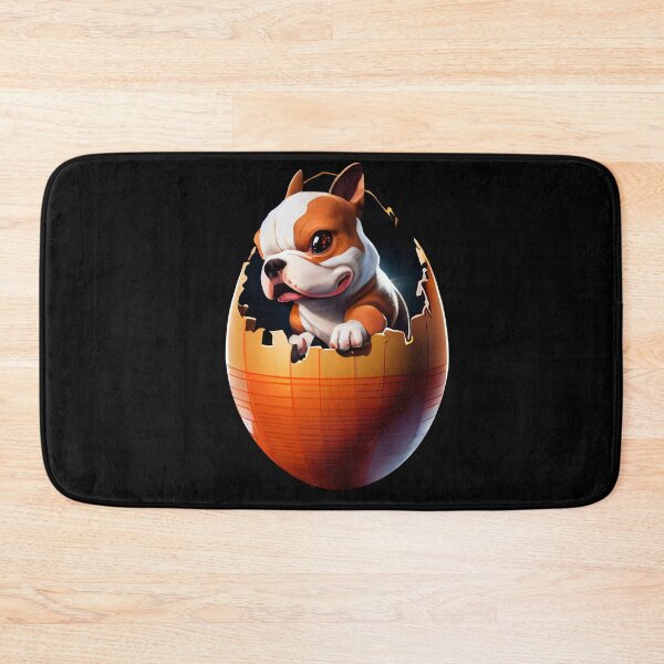 Item preview, Dog in the egg designed and sold by Store-Designify.