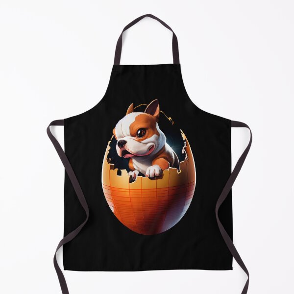 Item preview, Dog in the egg designed and sold by Store-Designify.