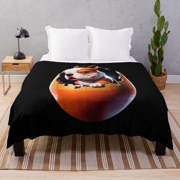 Item preview, Dog in the egg designed and sold by Store-Designify.