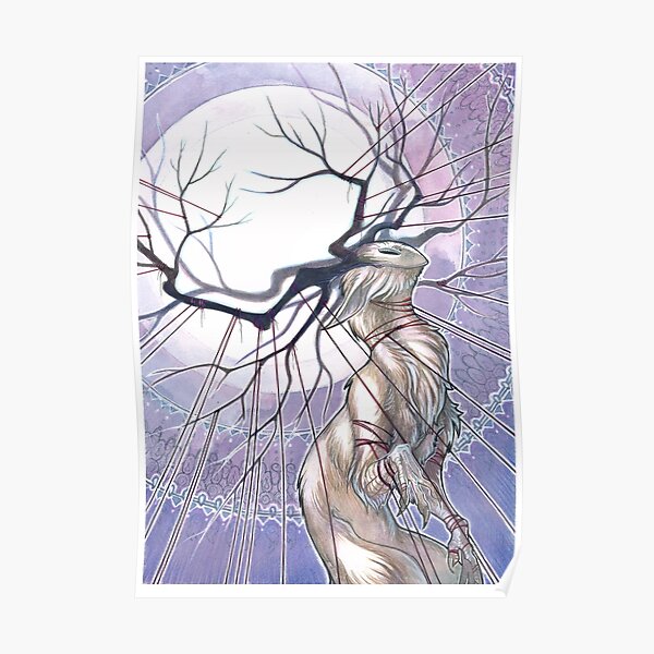 pendulum Poster