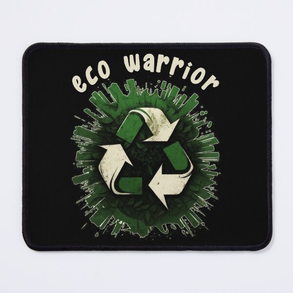 Item preview, Eco Warrior designed and sold by Hapoel.