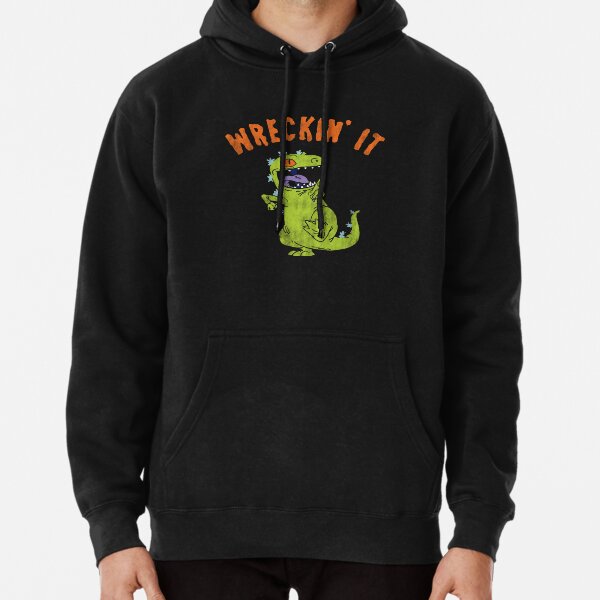 Sudadera de online reptar