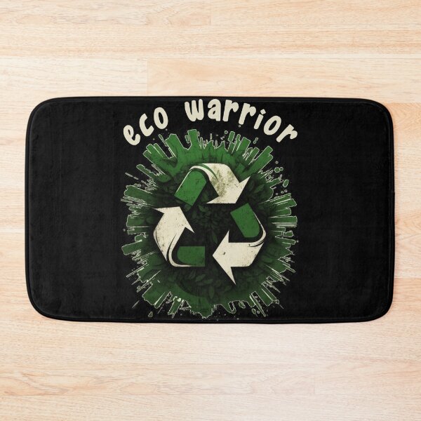 Item preview, Eco Warrior designed and sold by Hapoel.