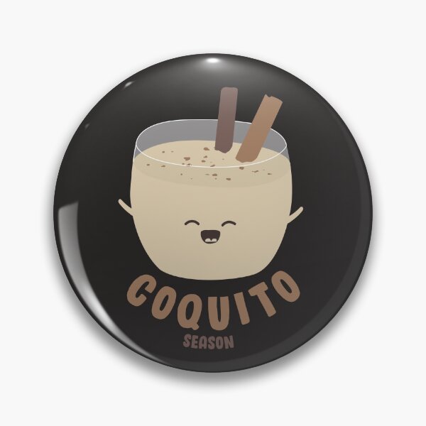 Item preview, Coquito designed and sold by Rochenmann.