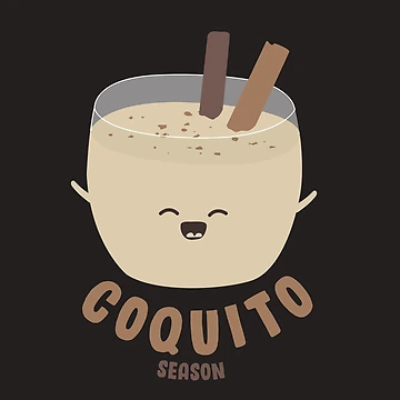 Artwork thumbnail, Coquito by Rochenmann