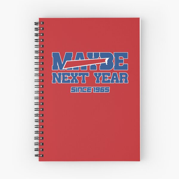 Item preview, Maybe Next Year Bills designed and sold by SpecialKJamie.