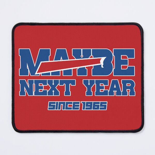 Item preview, Maybe Next Year Bills designed and sold by SpecialKJamie.