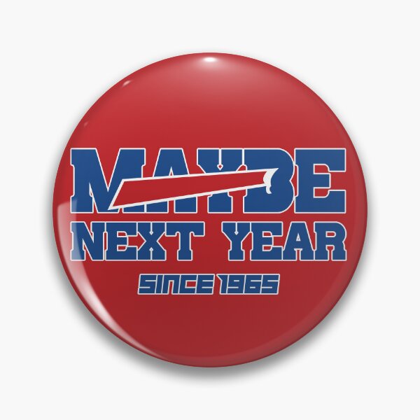Item preview, Maybe Next Year Bills designed and sold by SpecialKJamie.