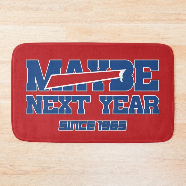 Item preview, Maybe Next Year Bills designed and sold by SpecialKJamie.