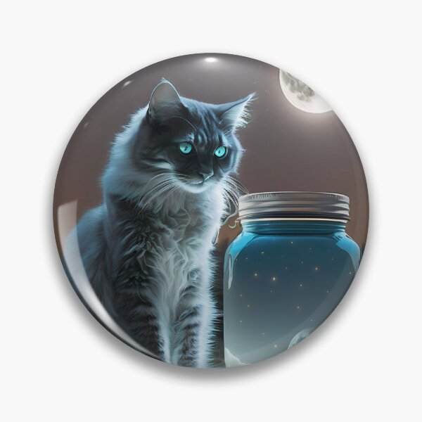 Item preview, Priscilla Thought She Could Take The Moon Home With Her designed and sold by KazNebel.
