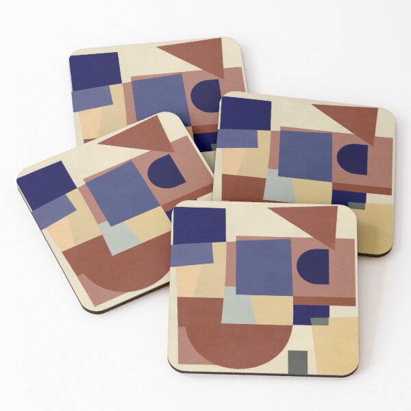 Item preview, IndieX Abstracts 3320 designed and sold by Indie X.