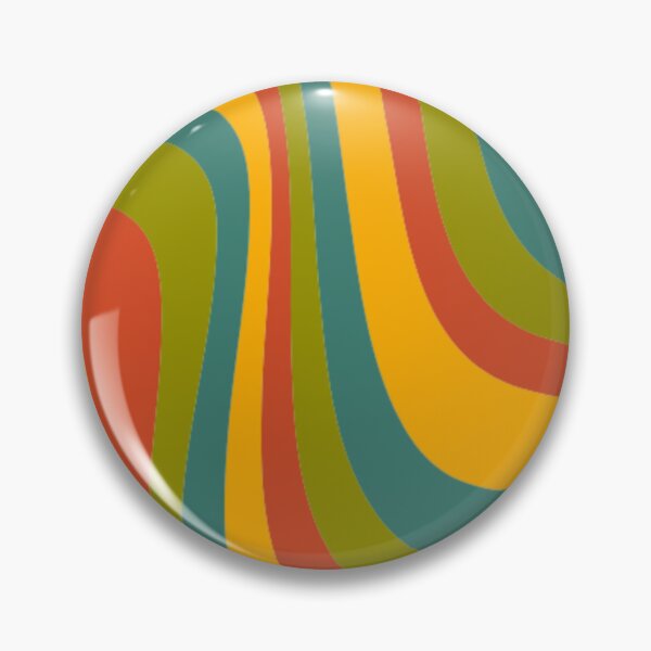 Item preview,  Pattern/abstraction colorful waves  designed and sold by Zshope.