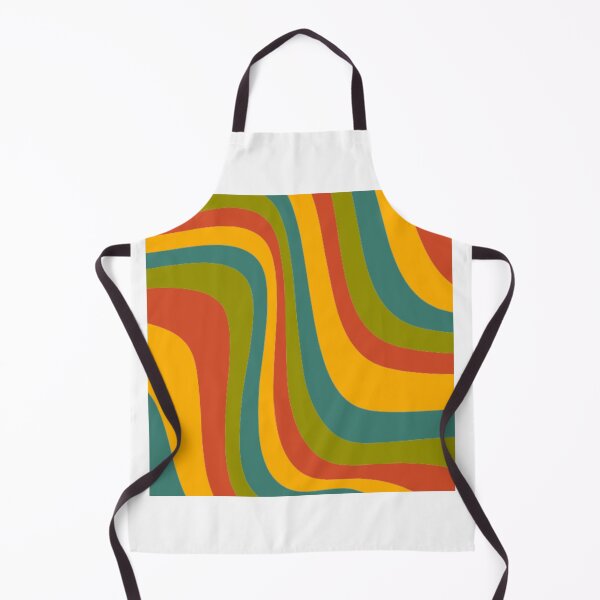 Item preview, Pattern/abstraction colorful waves designed and sold by Zshope.