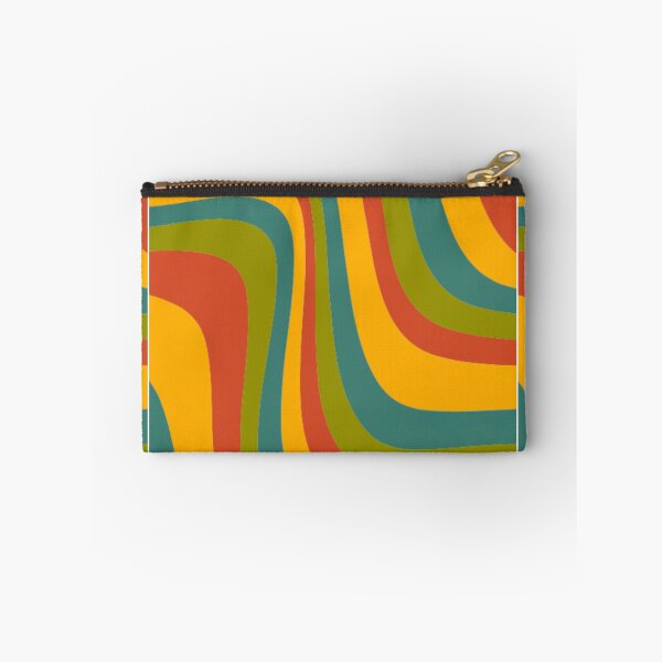 Item preview,  Pattern/abstraction colorful waves  designed and sold by Zshope.