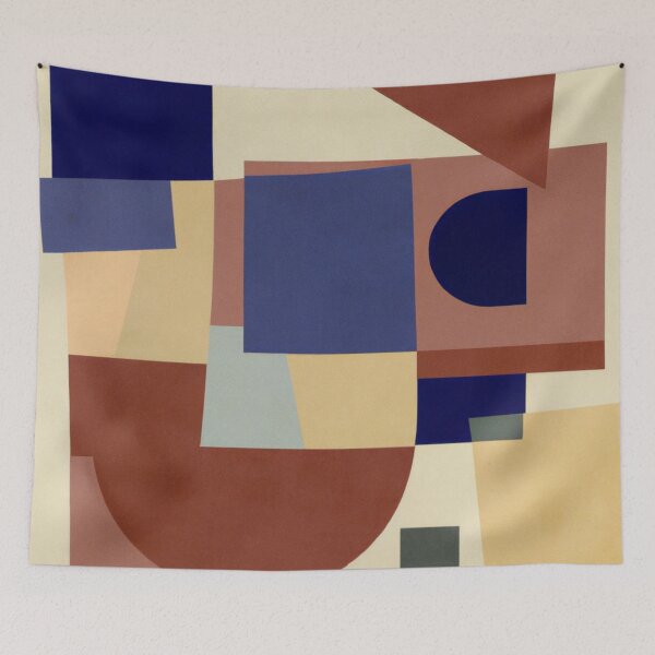 Item preview, IndieX Abstracts 3320 designed and sold by Indie X.