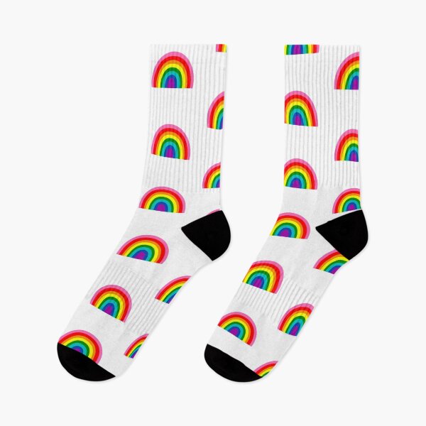 Item preview, Pattern with rainbow of colors of the Gilbert Baker Pride Flag designed and sold by pidzam4e.