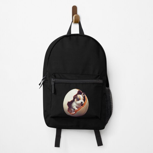 Item preview, Dog in the egg designed and sold by Store-Designify.