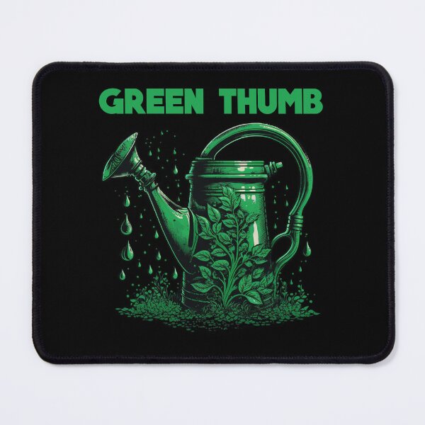 Item preview, Green Thumb designed and sold by Hapoel.