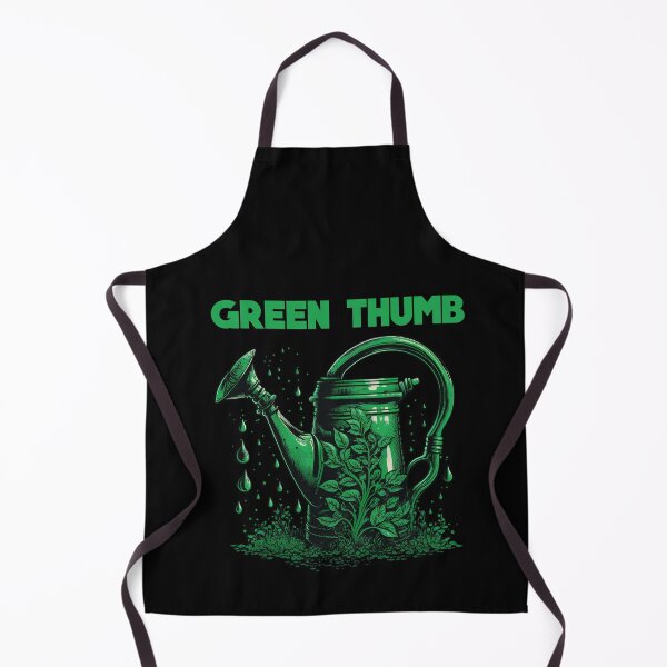 Item preview, Green Thumb designed and sold by Hapoel.