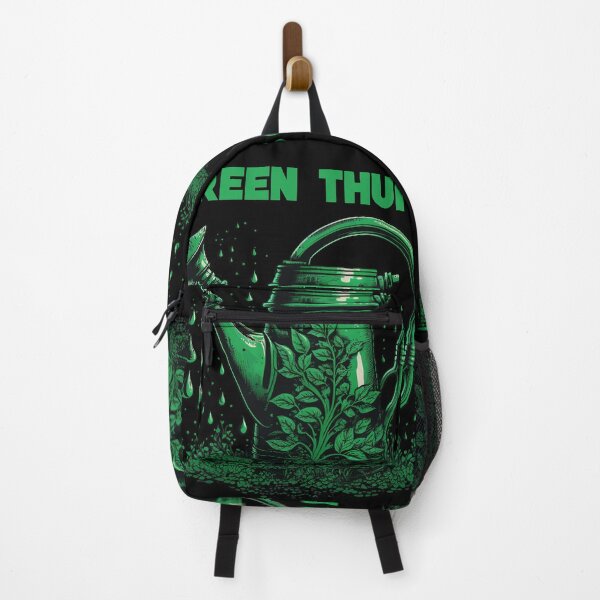 Item preview, Green Thumb designed and sold by Hapoel.