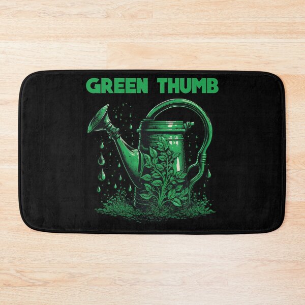 Item preview, Green Thumb designed and sold by Hapoel.
