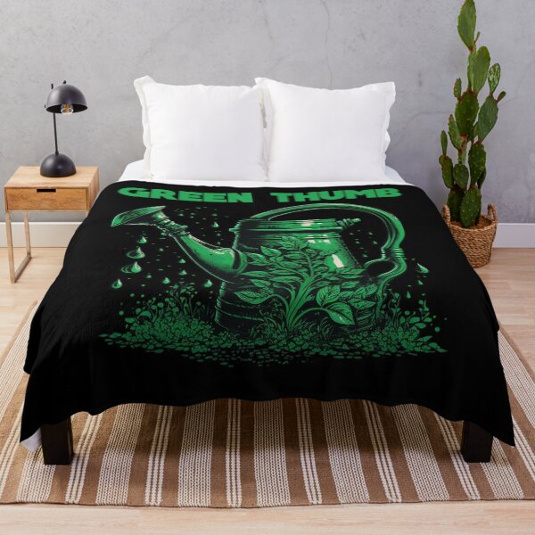 Item preview, Green Thumb designed and sold by Hapoel.