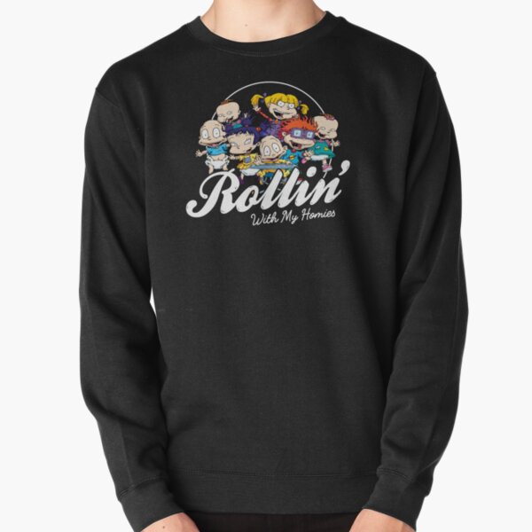 Rugrats sweatshirt outlet