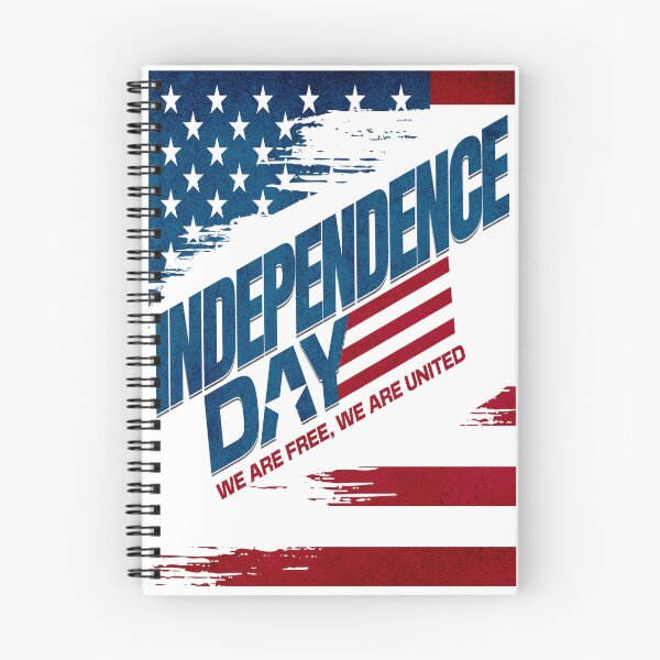 Item preview, Independence Day designed and sold by LifeofWindy.