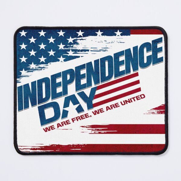 Item preview, Independence Day designed and sold by LifeofWindy.