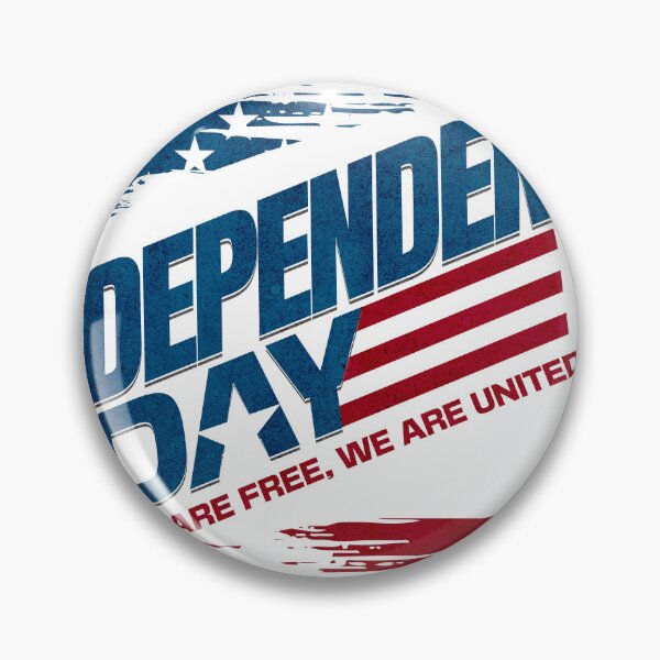 Item preview, Independence Day designed and sold by LifeofWindy.