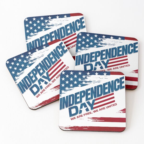 Item preview, Independence Day designed and sold by LifeofWindy.