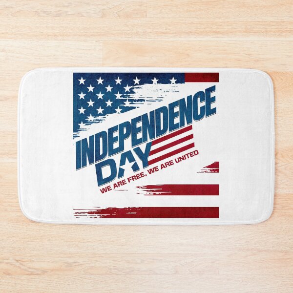 Item preview, Independence Day designed and sold by LifeofWindy.